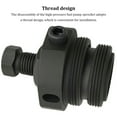 thumbnail image 3 of kanaroous Pressure Diesels Pump Sprocket Tool Threaded High-strength Oil Pumps Removal Tool Disassembly Remover Easy Installment, 3 of 6