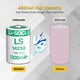 thumbnail image 2 of BOANV LS14250 Baterías de Litio 1/2AA 3.6V 1300mAh Paquete de 5, 2 of 6