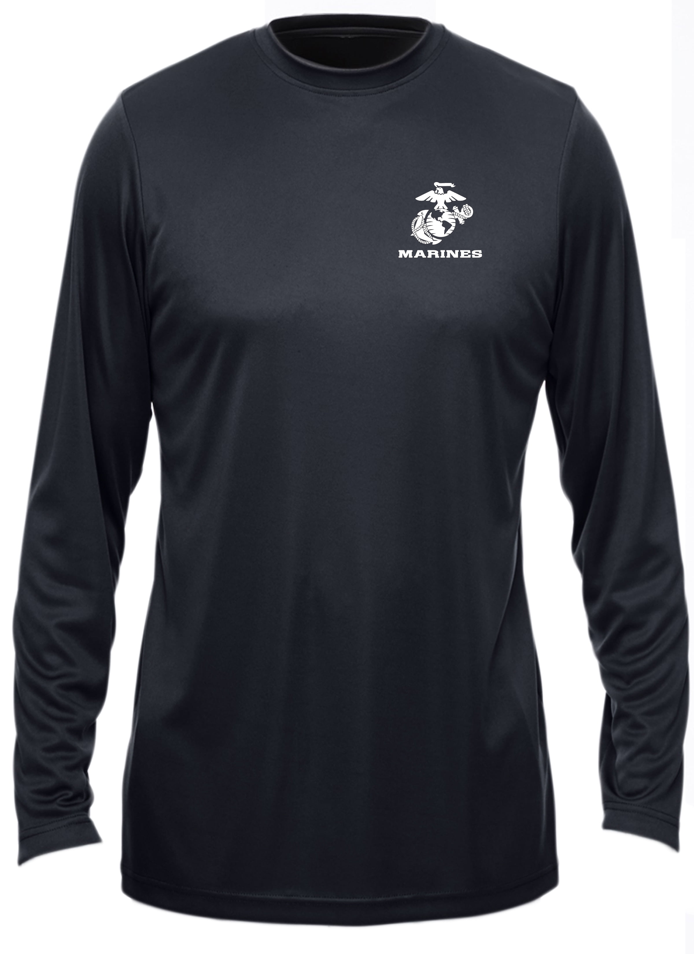 usmc dri fit shirts