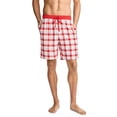 thumbnail image 1 of Jockey Men's Ultra Soft Cooling Sleep Short, 1 of 4