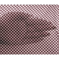 thumbnail image 4 of oneOone Viscose Chiffon Fabric Geometric Check Print Fabric By Yard 42 Inch Wide, 4 of 4