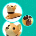 SZYXZSY Door Stopper Cute Dog Door Stop Decorative Door Wedge for Home