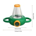 thumbnail image 2 of Visionneuse d'Insectes Loupe Loupe 2 Voies Enfants École Jouets Éducatifs, 2 of 8