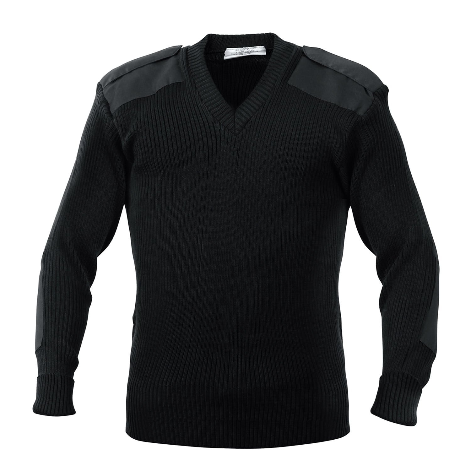 Rothco Acrylic V-Neck Sweater 