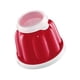 thumbnail image 2 of Moldes para Gelatina y Pudín Küchenprofi 7.5 cm Set de 6 Rojo, 2 of 3