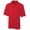Red, variant on Cutter & Buck Men's Championship Polo Shirt - MCK01263