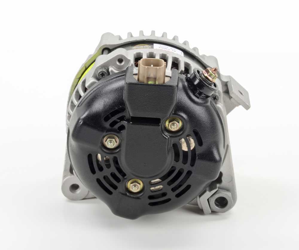 Bosch AL3360X Premium Alternator