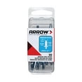 thumbnail image 2 of Arrow Fastener RMS1/8 Medium Steel Rivet, 1/8", 2 of 2