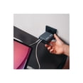 thumbnail image 4 of Verbatim  200W 4-Port GaN Wall Charger, 4 of 7
