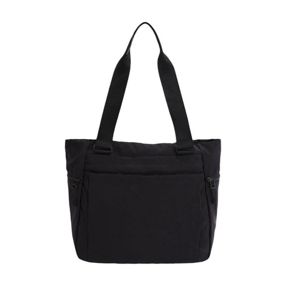 Large Capacity Commute Tote Bag, Water Repellent Nylon Handbag, Versatile Women Casual Shoulder Bag, Multi-Pocket Organizer, Holiday Home Gift