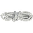 thumbnail image 1 of Shoe Laces Reflective Decorative Unisex Replacement Shoe Strings Round Shoelaces, 1 of 10