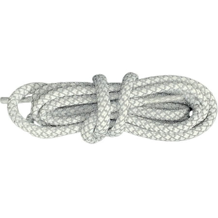 

Shoe Laces Reflective Decorative Unisex Replacement Shoe Strings Round Shoelaces