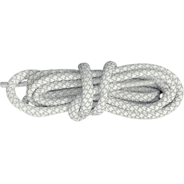 Shoe Laces Reflective Decorative Unisex Replacement Shoe Strings Round Shoelaces