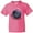 Neon Pink, variant on Inktastic Bowling Princess- Tiara Youth T-Shirt