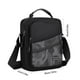 thumbnail image 3 of Camiseta de Camuflaje Grande Capacidad Shoulder Bag, Bolso Hombro Impermeable con Multiples Cremalleras, Deportivo, Para Viajar, Resistente al Agua, Organizador de Equipaje, con Correa, 3 of 8
