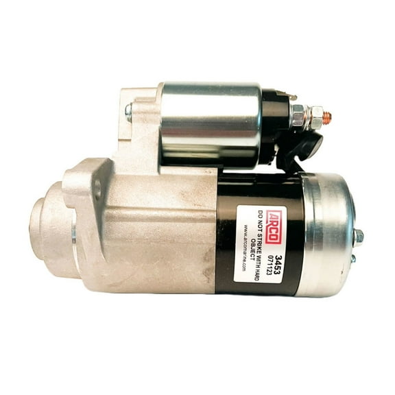 ARCO Marine 3453 Outboard Starter for Honda/Tohatsu 115HP, 135HP-150HP (1997-Up)