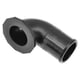 thumbnail image 5 of Advancent Manguera de inflado corrugado para buceo, tubo de goma para vía aérea, tubo inflador reutilizable, accesorios de buceo, suministros Manguera curva BC 5Conjunto, 5 of 6