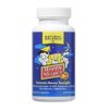 Natural Balance Happy Sleeper 8-Hour Formula Vegiterain Capsules, 60 Ea