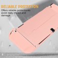 thumbnail image 4 of Étui de Protection pour Switch, Protecteur de Contrôleur Portable Coque Rigide avec Design Ergonomique, Étui de Protection Personnalisé pour Switch, 4 of 8