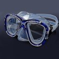 thumbnail image 2 of Lunettes de Natation Anti-Buée Transparentes Vue Grand, 2 of 2