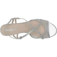 thumbnail image 5 of Touch Ups Womens Elodie Heeled Sandal, 5 of 7