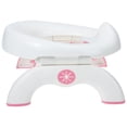 thumbnail image 1 of BRIGHTFUFU Inodoro plegable para niños, inodoro portátil para niños, inodoro de viaje, inodoro para bebés., 1 of 7
