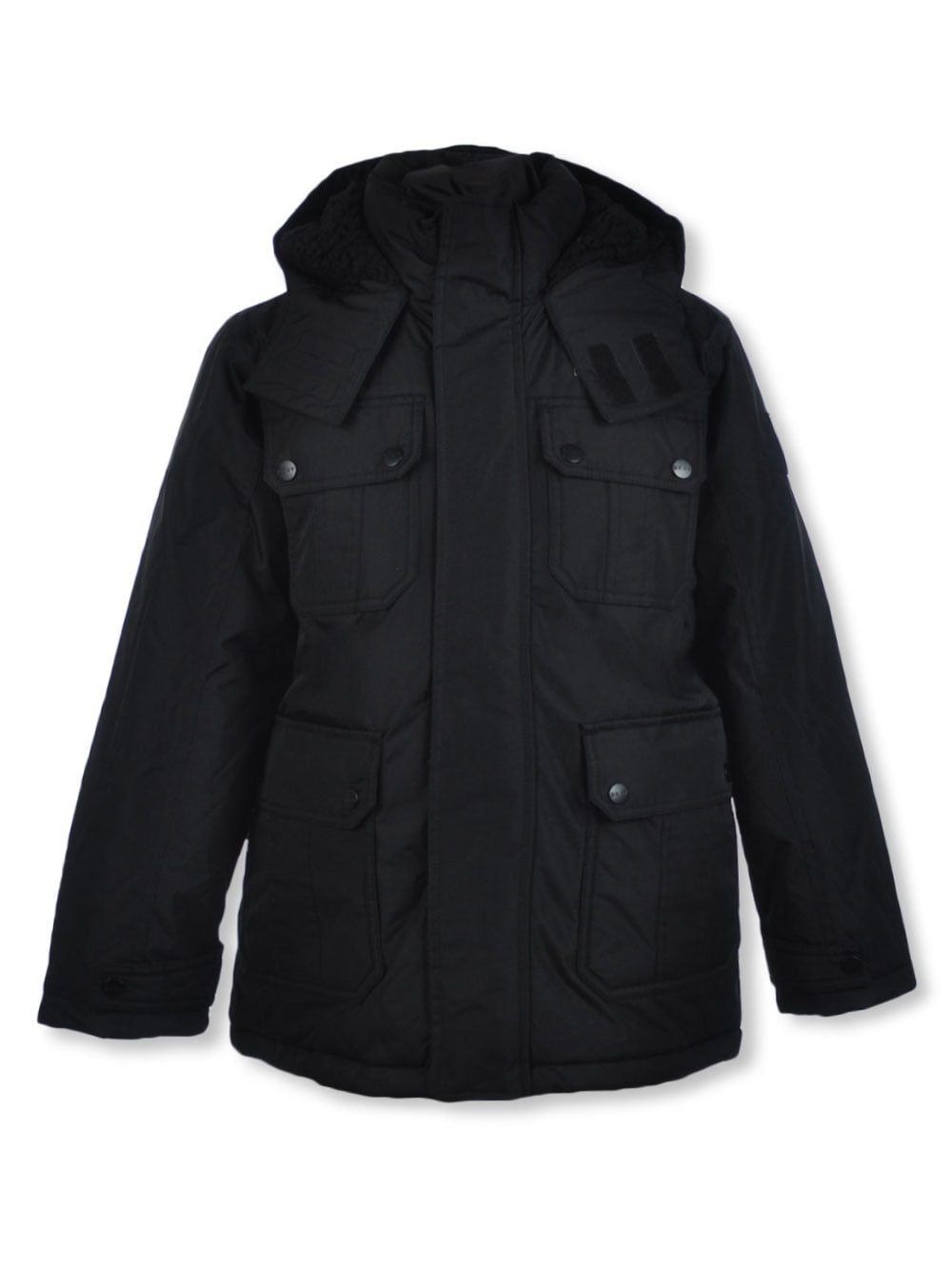boys dkny coat