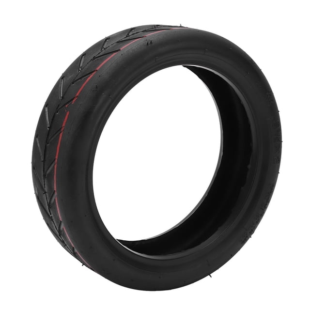 8 1/2 X2 Neumilar de Scooter Eléctrico, Resistencia Al Impacto Buena Amortiguación 8 1/2 X2 Neumlico Para Diferentes Condicatos de Carretera