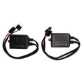 thumbnail image 1 of 2 Pcs C19H7 Ampoules LED Résistantes Décodeur Sans Erreur, 1 of 10