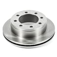 thumbnail image 2 of Power Stop Rear One Stock Replacement Brake Rotor AR8644, 2 of 4