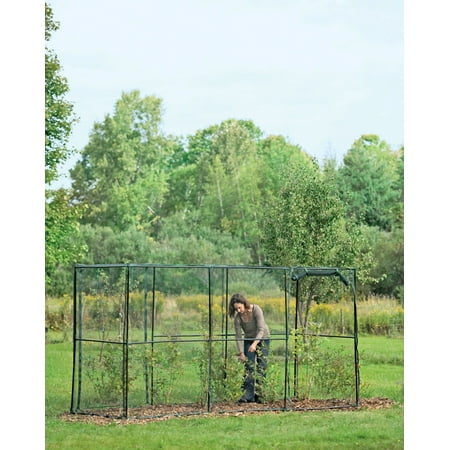 Crop Cable - Crop Cage, 4’ x 12’