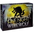 thumbnail image 1 of One Night Ultimate Werewolf – Fun Party Game for Kids & Adults | Engaging Social Deduction | Fast-Paced Gameplay | Hidden Roles & Bluffing, 1 of 5