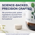 thumbnail image 3 of Metagenics SpectraZyme Pancreatic Enzymes - Digestion Supplement* - Pancreatic & Digestive Enzymes - Non-GMO & Gluten-Free - 90 Tablets, 3 of 7