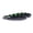 3, variant on Topwater Frogs Lures for Snakehead Swimbait Fishing Lures with Hook 8.5cm 12.7g Frogs Crankbait Soft Baits