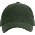 thumbnail image 2 of Big Accessories BA714 Lux Cap-Pine, 2 of 2