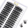thumbnail image 1 of Lashes Bond and Seal Impermeable 10ML Bond and Seal B&Q Lash Bond Diy Extensión de pestañas Bond and Seal para principiantes Bond and Seal Sello de pestañas de larga duración (YJST-Negro), 1 of 4