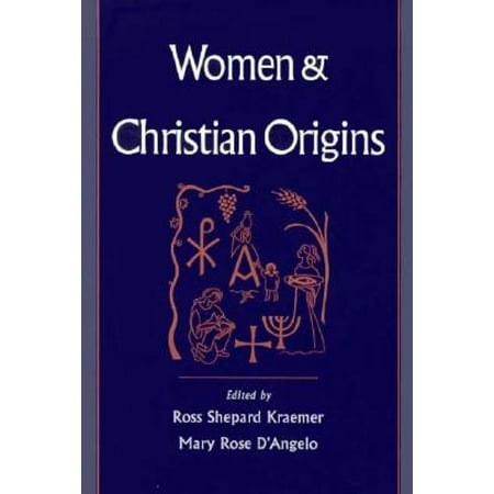 Women and Christian Origins