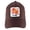 Leo, variant on Unisex Zodiac Sign Astrology Patch Trucker Hat