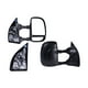 thumbnail image 1 of Espejo F-350 1999 A 2007 Ford Der Man Generica Lado Derecho Negro, 1 of 4