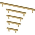 thumbnail image 2 of Franklin Brass P41885k-C Oversized Bar Pulls 6-5/16" Center To Center Bar Cabinet Pull -, 2 of 3