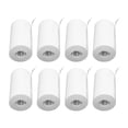 thumbnail image 1 of Camera Thermal Printing Paper, Refill Clear Results Glossy Portable Thermal Printing Paper  for Notes, 1 of 7