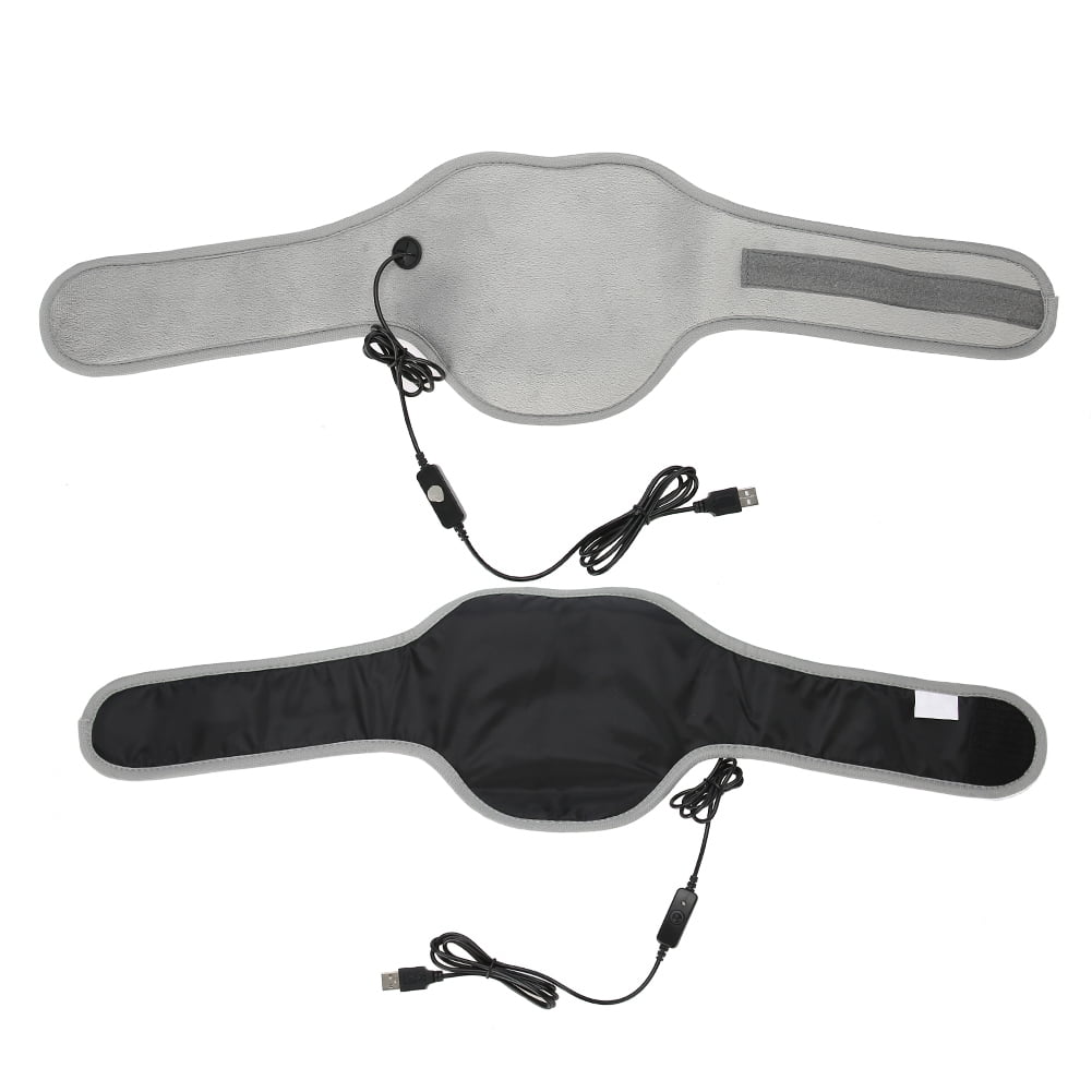 Ejoyous Unisex Far Infrared Heating Neck Massage Neck Pain Relive Health Care Pad, Neck Brace