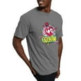 thumbnail image 4 of CafePress - Power Rangers It's C Men's Comfort Colors® T Shirt - Mens Comfort Colors Shirt, 4 of 5