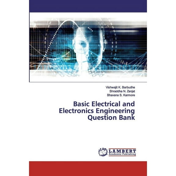 Basic Electrical and Electronics Engineering Question Bank (Paperback)