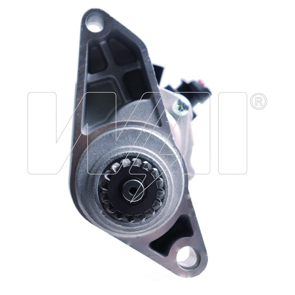 WPS World Power Systems 16015N 100% New Starter