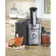 thumbnail image 6 of Cuisinart CJE-1000 1000-Watt 5-Speed Juice Extractor [Kitchen], 6 of 6