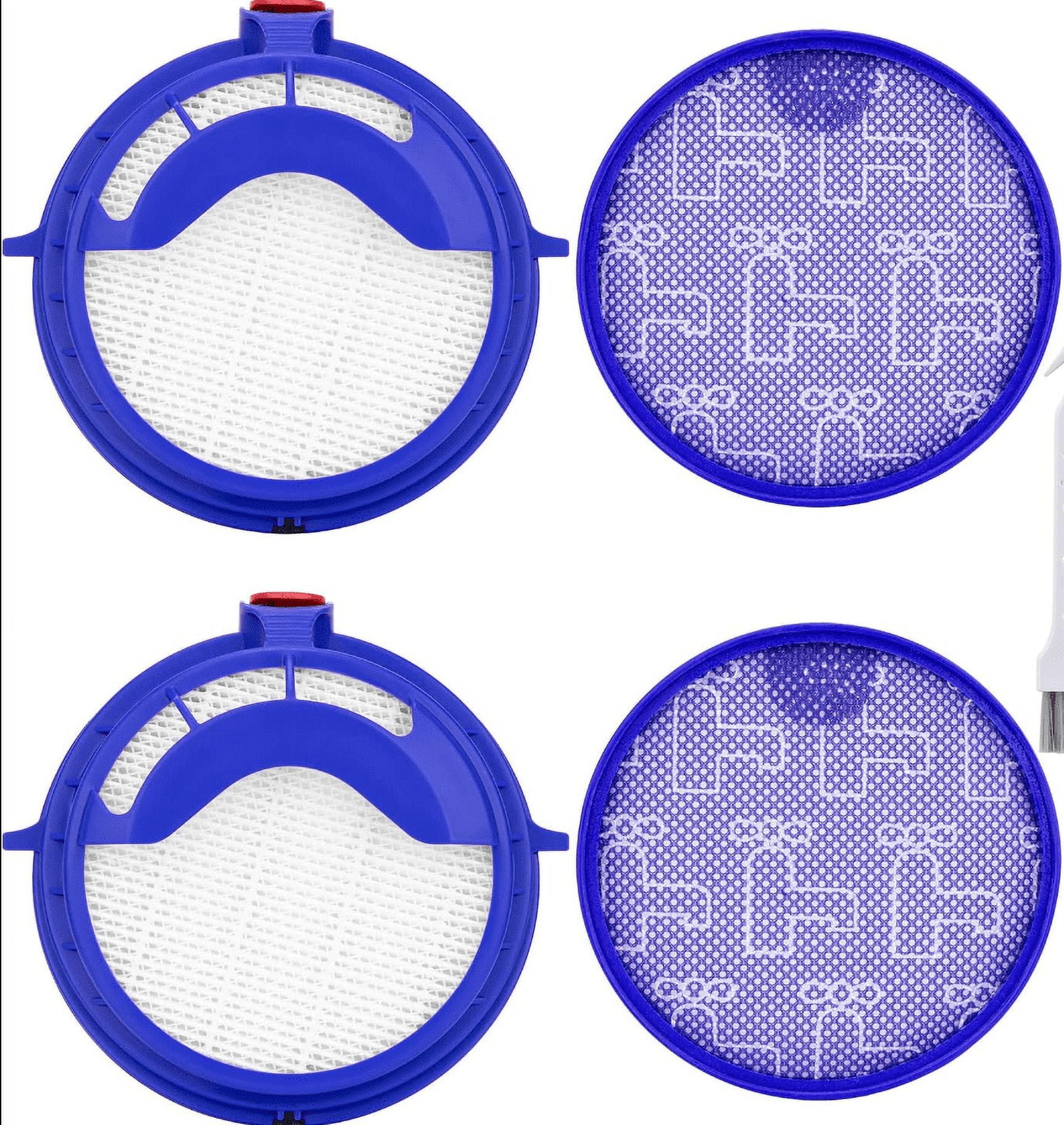 Replacement Vacuum Filters for Dyson DC41 DC65 DC66 UP13 UP20 UP30