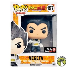 funko POP 1866 SSGSS ゴジータ　（蓄光チェイス版） Amazon.com: POP! Dragon Ball Super: Broly - SSGSS Gogeta