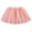 Pink, variant on IROINNID Mini Tutu Skirt For Toddler Girls Cute Party Dance Solid Color Embroidery Net Yarn Tulle Princess Dress Skirt Tutu Skirt, Blue