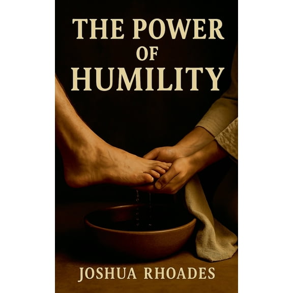 Power The Power Of Humility, (Paperback)